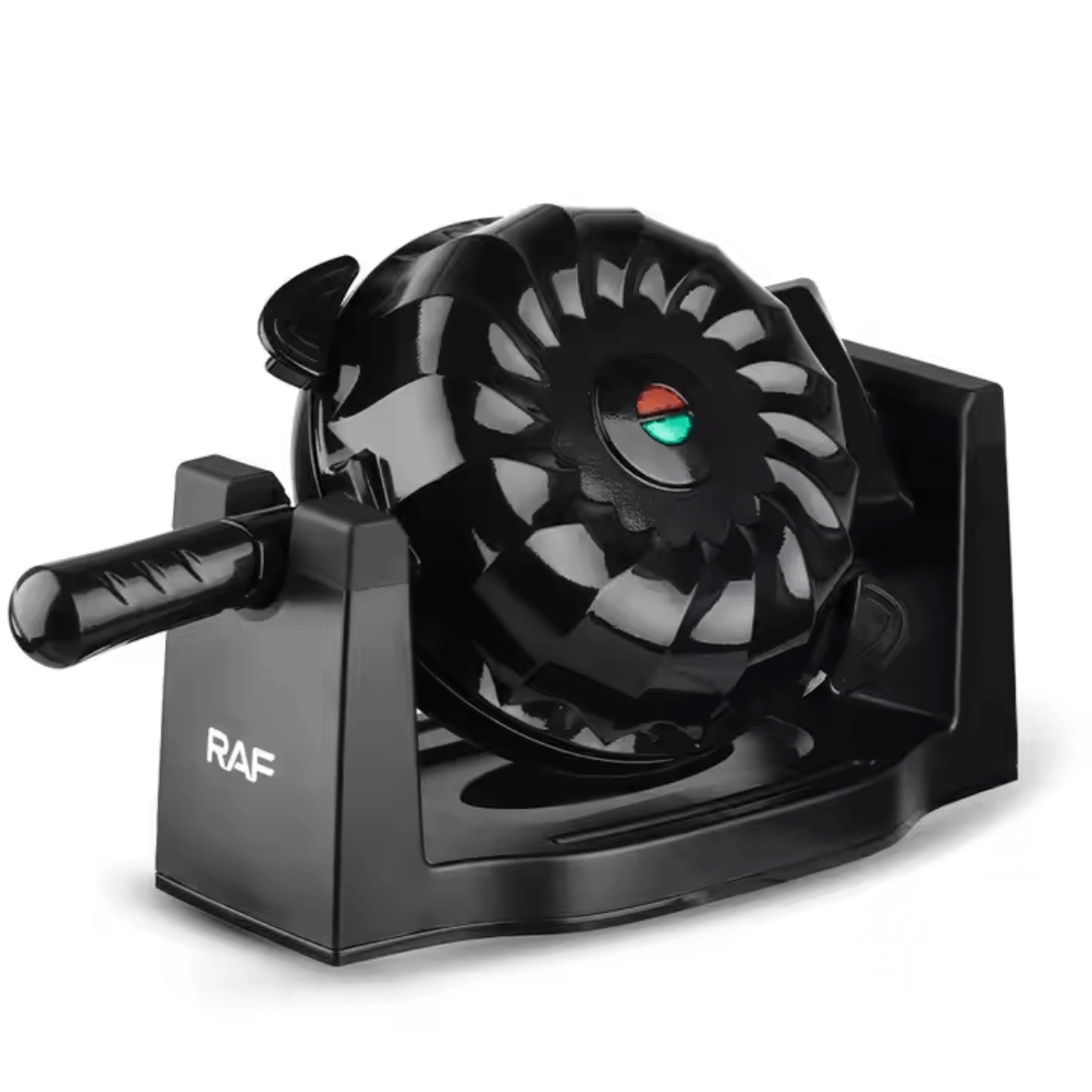 KEKERA ELÉCTRICA 360°