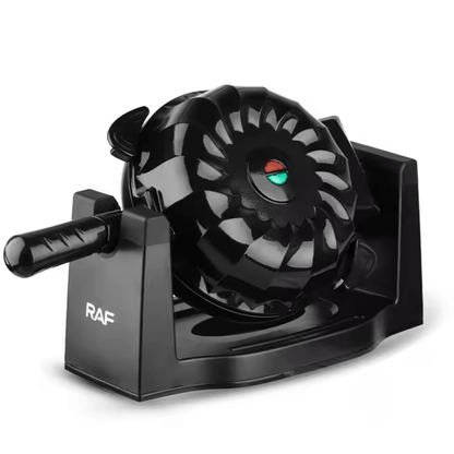 KEKERA  ELÉCTRICA 360°